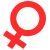 女
