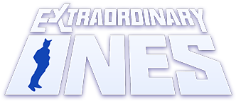 Extraordinary Ones